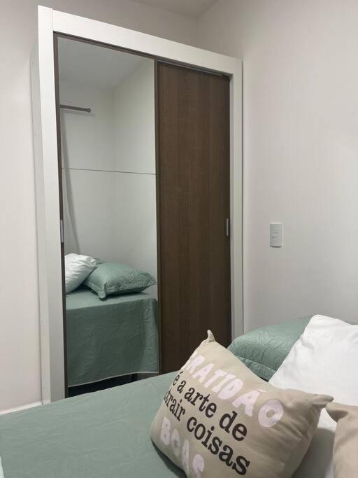 Apartamento No Andar Terreo Foz do Iguacu Exterior photo