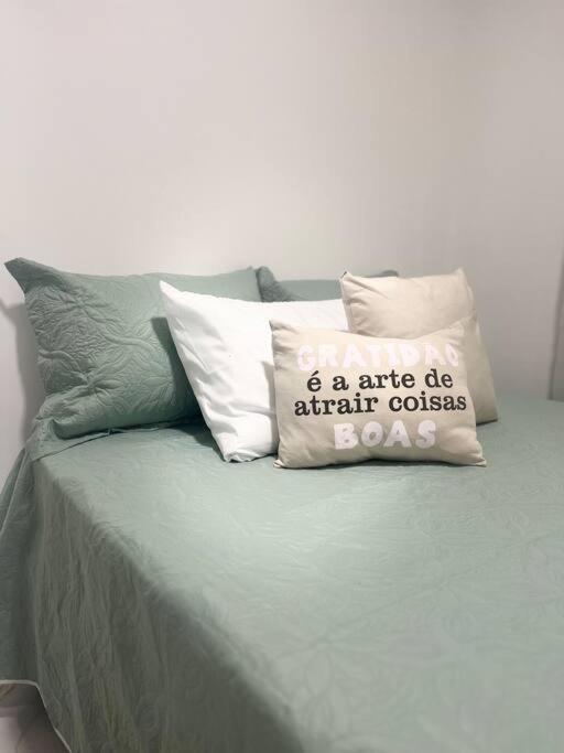 Apartamento No Andar Terreo Foz do Iguacu Exterior photo
