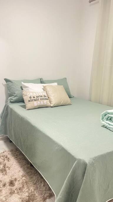 Apartamento No Andar Terreo Foz do Iguacu Exterior photo