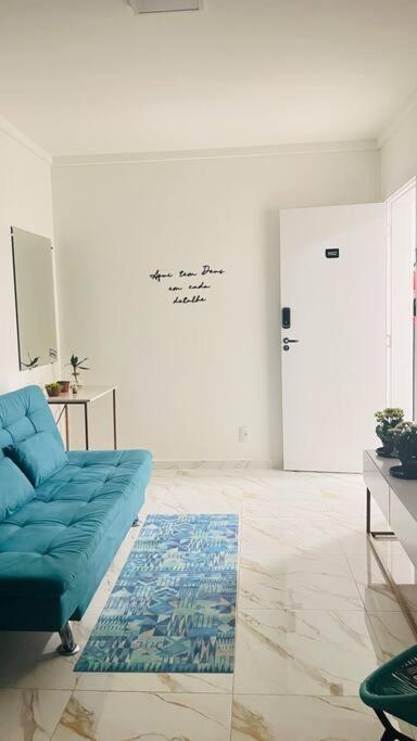 Apartamento No Andar Terreo Foz do Iguacu Exterior photo