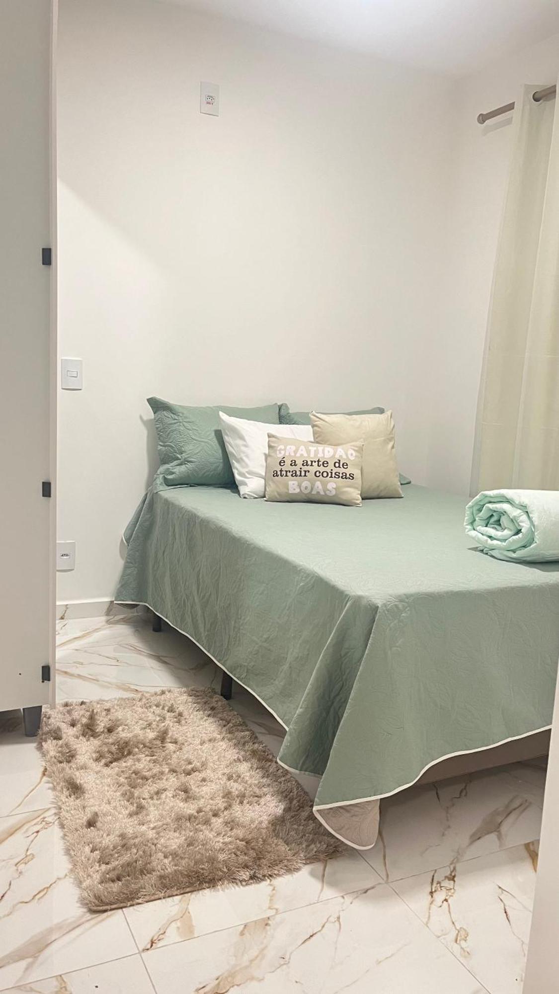 Apartamento No Andar Terreo Foz do Iguacu Exterior photo